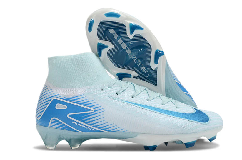 Nike Air Zoom Mercurial Superfly 16 Elite XV FG