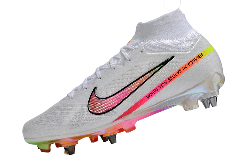 Nike Air Zoom Superfly IX Elite SG