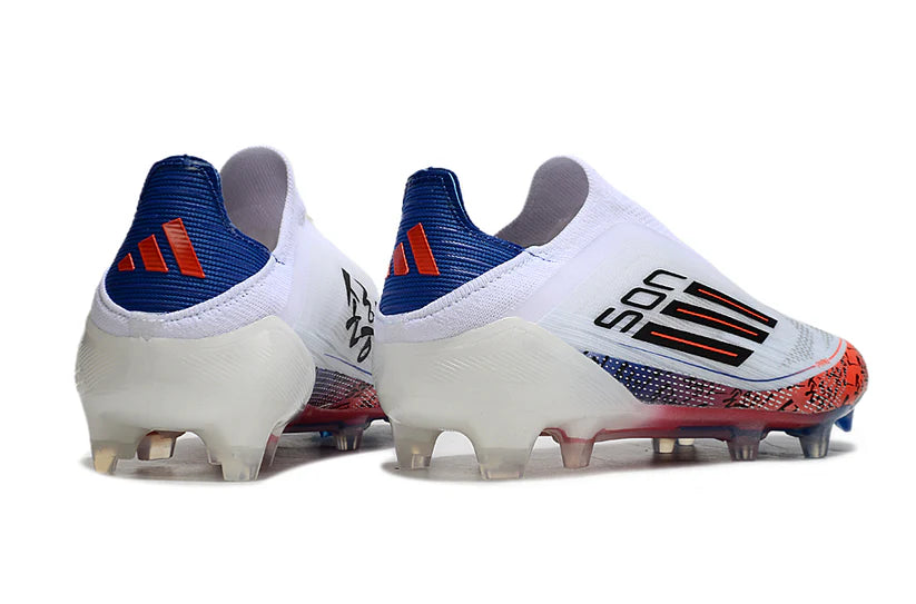 Adidas F50 LACELESS FG