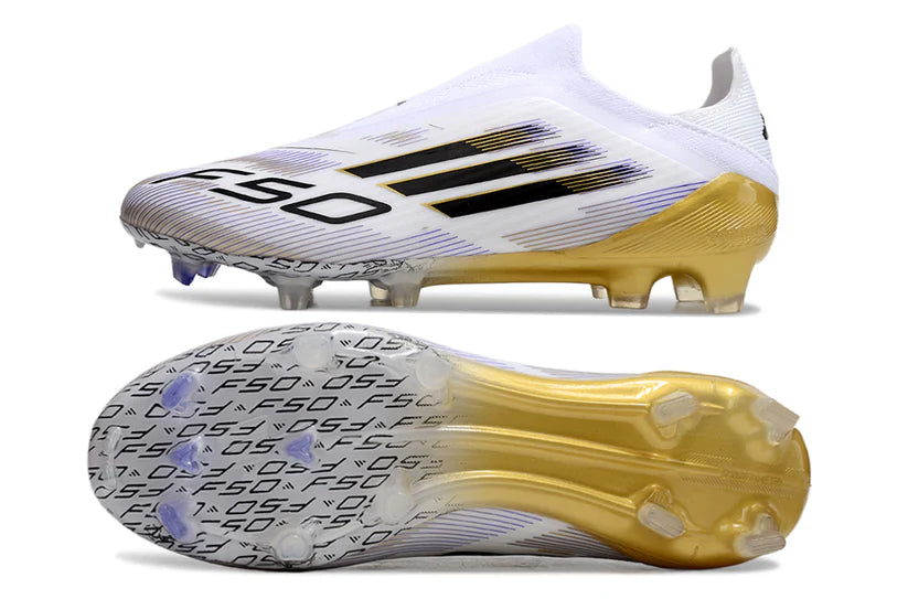 Adidas F50 LACELESS FG