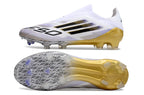 Adidas F50 LACELESS FG