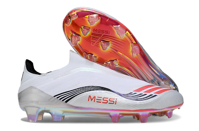 Adidas F50 LACELESS FG