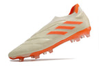 Adidas COPA Laceless FG