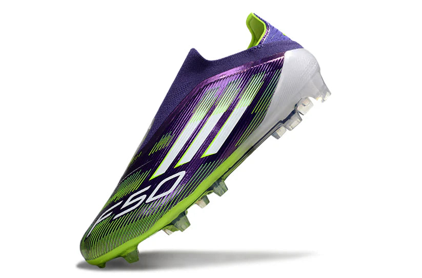 Adidas F50 LACELESS FG