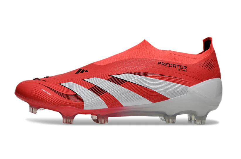 Adidas Predetor Laceless FG
