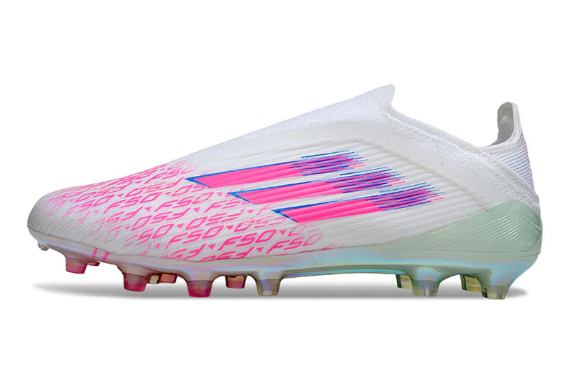 Adidas F50 LACELESS FG