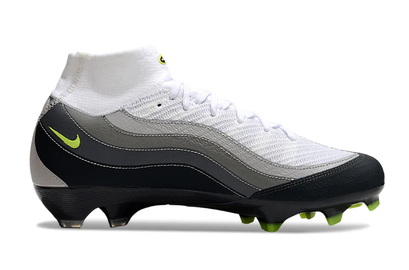 Nike Air Max Mercurial Superfly 16 Elite XXV FG