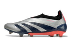 Adidas Predetor Laceless FG