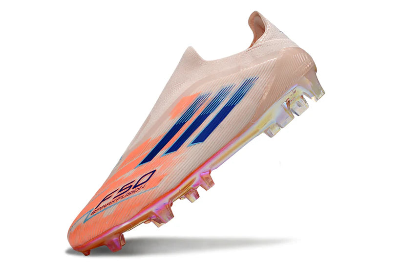 Adidas F50 LACELESS FG