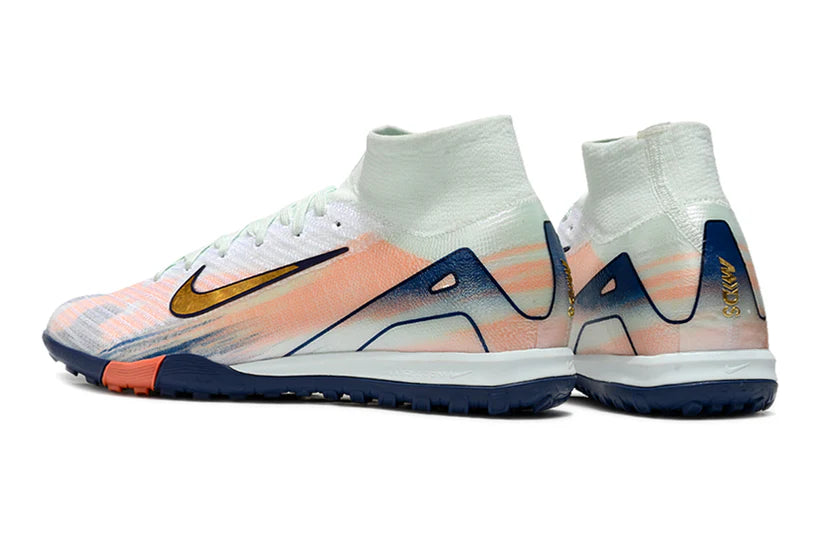 Nike Mercurial Air Zoom Elite DF Turf