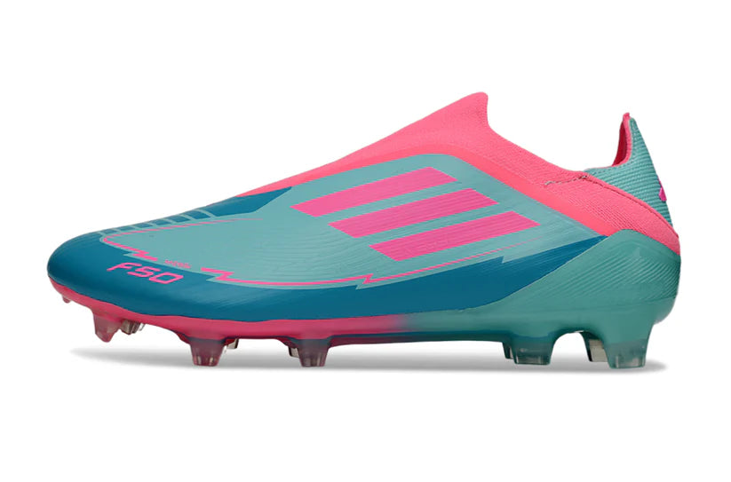Adidas F50 LACELESS FG