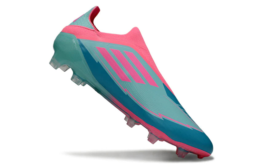 Adidas F50 LACELESS FG