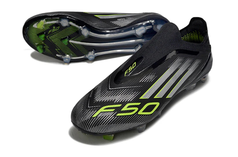 Adidas F50 LACELESS FG