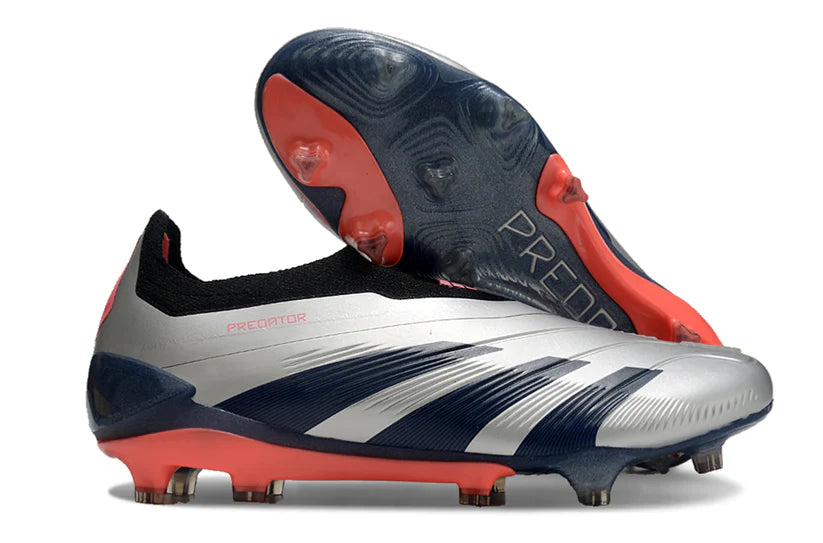 Adidas Predetor Laceless FG