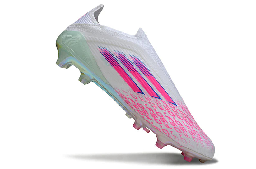 Adidas F50 LACELESS FG