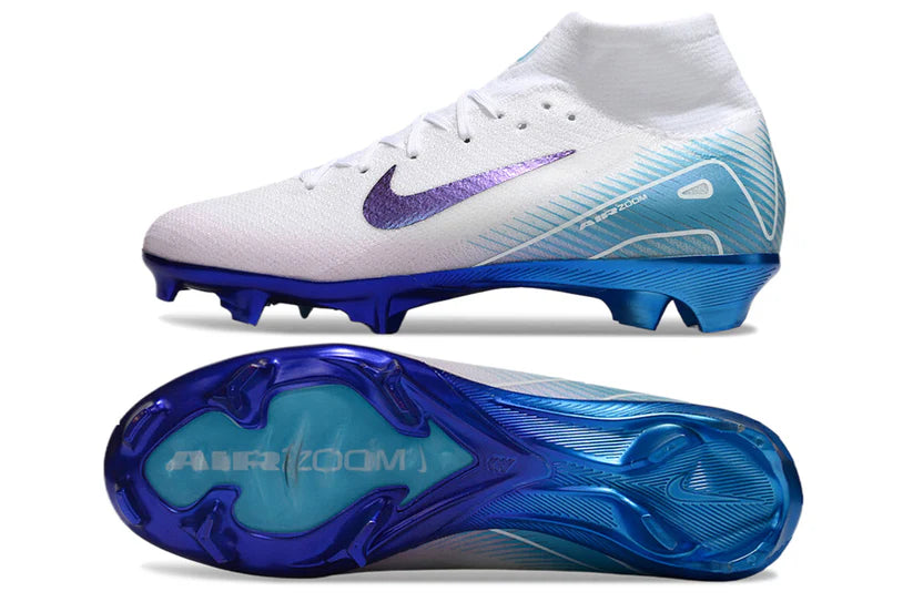 Nike Air Zoom Mercurial Superfly 16 Elite XXV FG