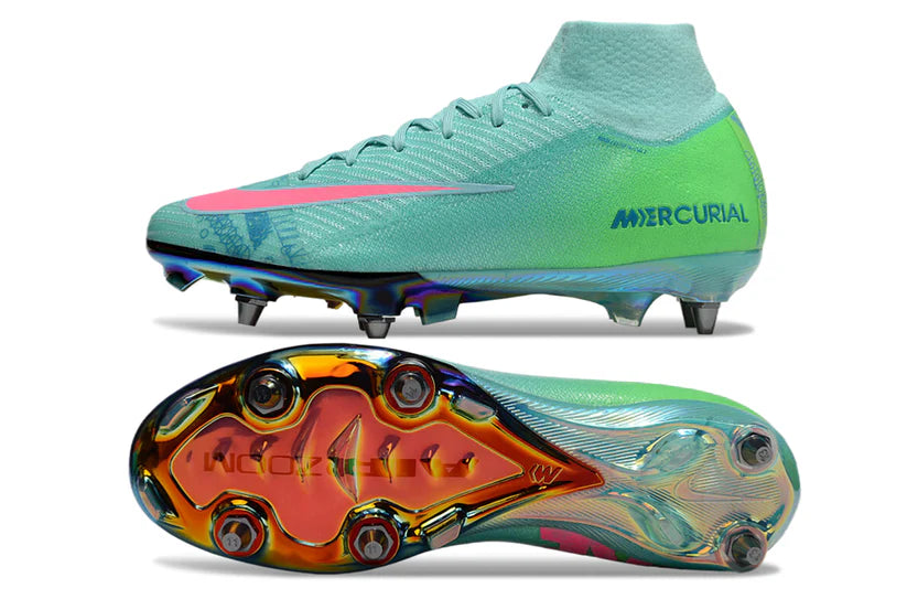 Nike Air Zoom Superfly IX Elite SG