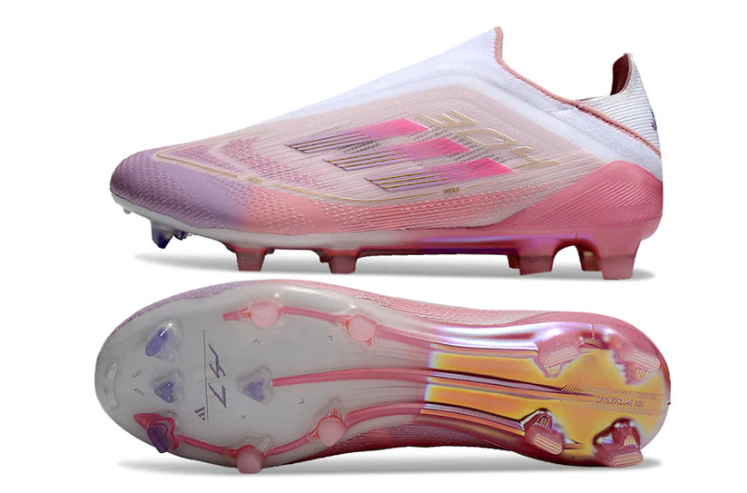 Adidas F50 LACELESS FG