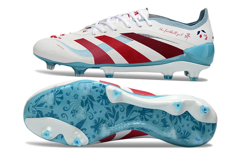 Adidas Predetor Christmas FG