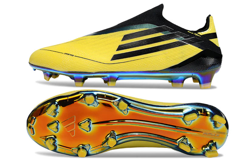 Adidas F50 LACELESS FG