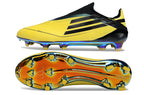 Adidas F50 LACELESS FG