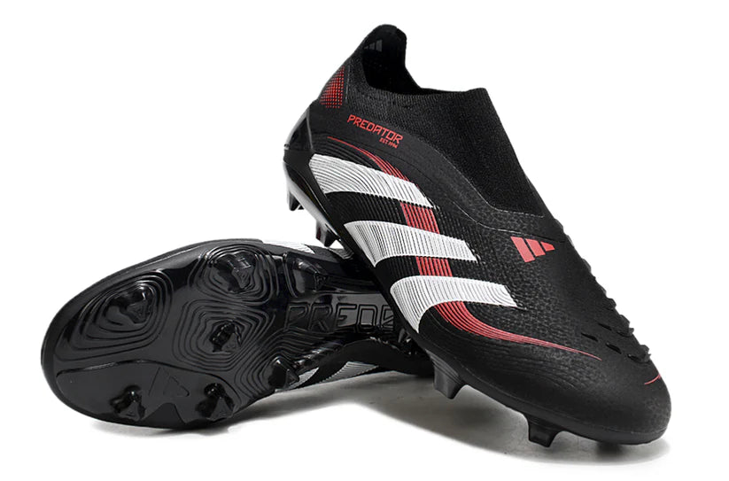 Adidas Predetor Laceless FG