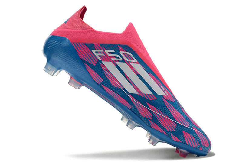 Adidas F50 LACELESS FG