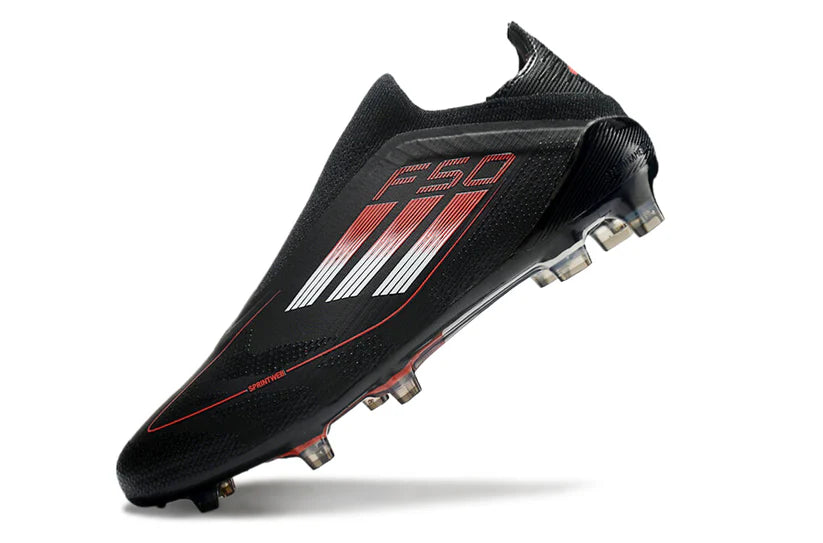Adidas F50 LACELESS FG