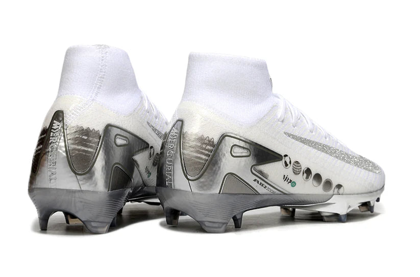 Nike Air Zoom Mercurial Superfly 16 Elite XXV FG VINI JR