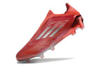 Adidas F50 LACELESS FG