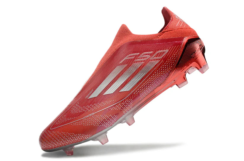 Adidas F50 LACELESS FG