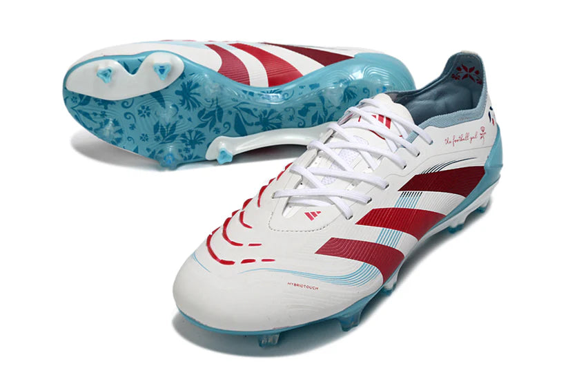 Adidas Predetor Christmas FG