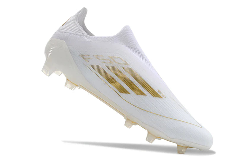 Adidas F50 LACELESS FG