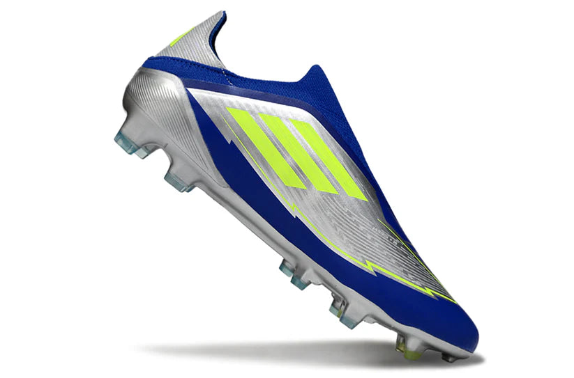 Adidas F50 LACELESS FG