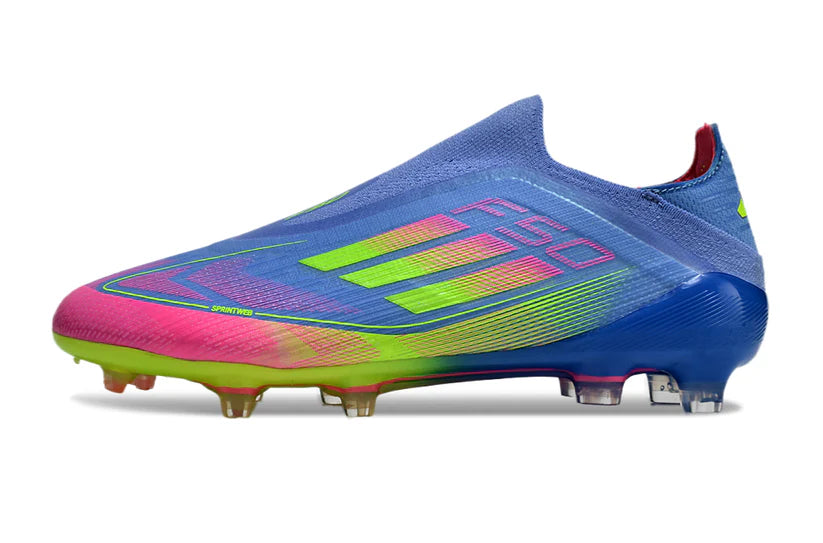 Adidas F50 LACELESS FG