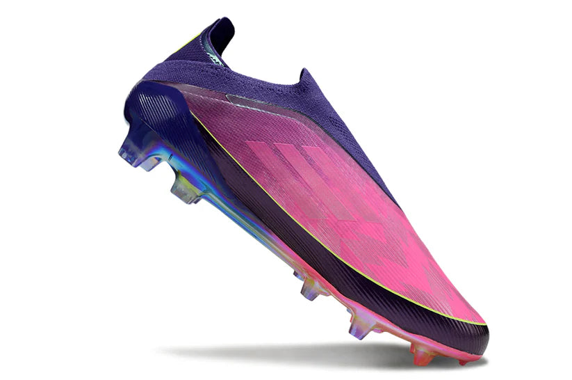 Adidas F50 LACELESS FG
