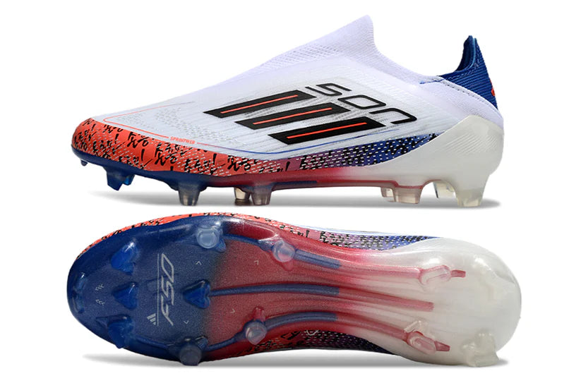 Adidas F50 LACELESS FG