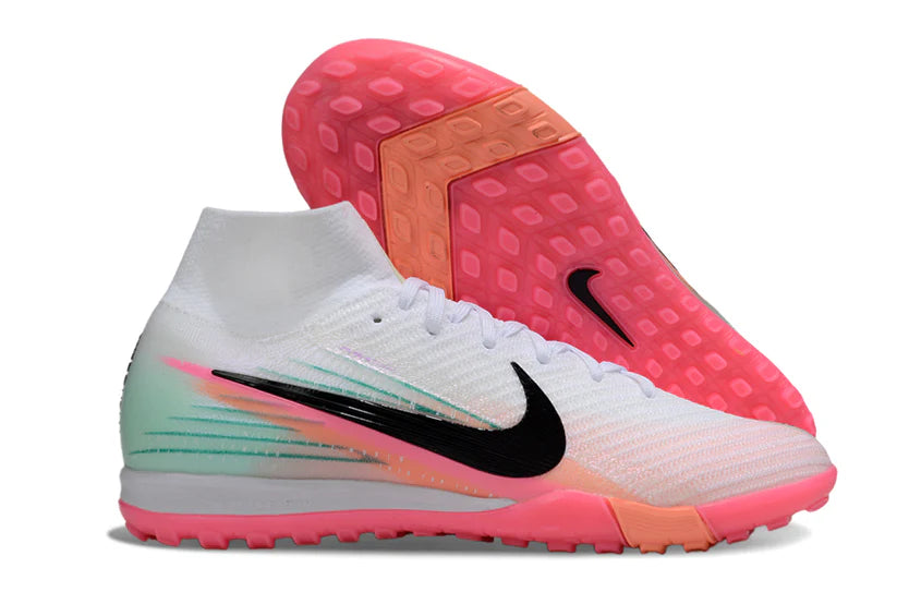 Nike Mercurial Air Zoom Elite DF Turf