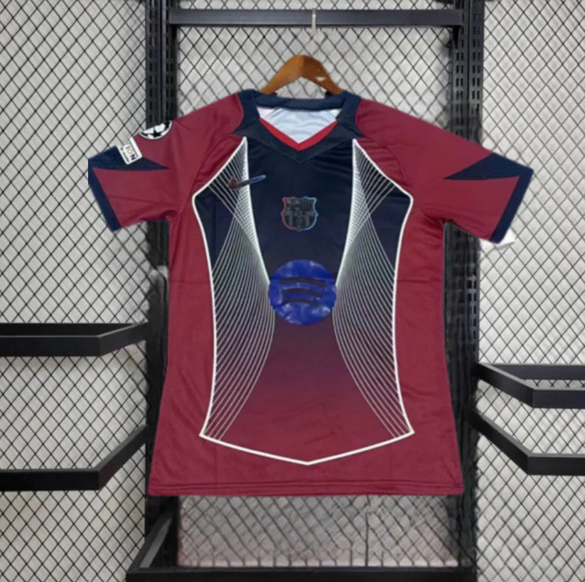 25/26 חולצת חוץ ברצלונה