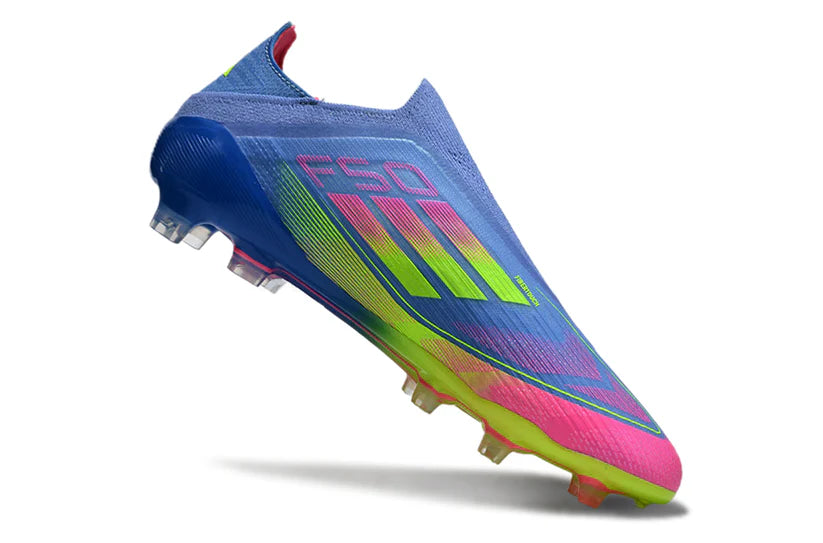 Adidas F50 LACELESS FG