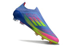 Adidas F50 LACELESS FG