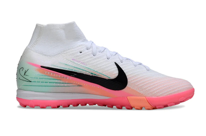 Nike Mercurial Air Zoom Elite DF Turf