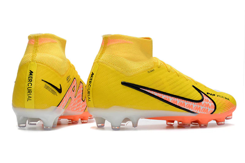 Nike Air Zoom Mercurial Superfly 16 Elite IX AG