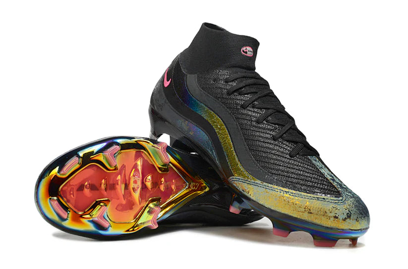 Nike Air Max Mercurial Superfly 16 Elite XXV FG