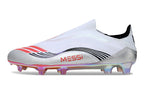 Adidas F50 LACELESS FG