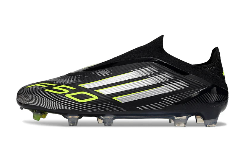 Adidas F50 LACELESS FG