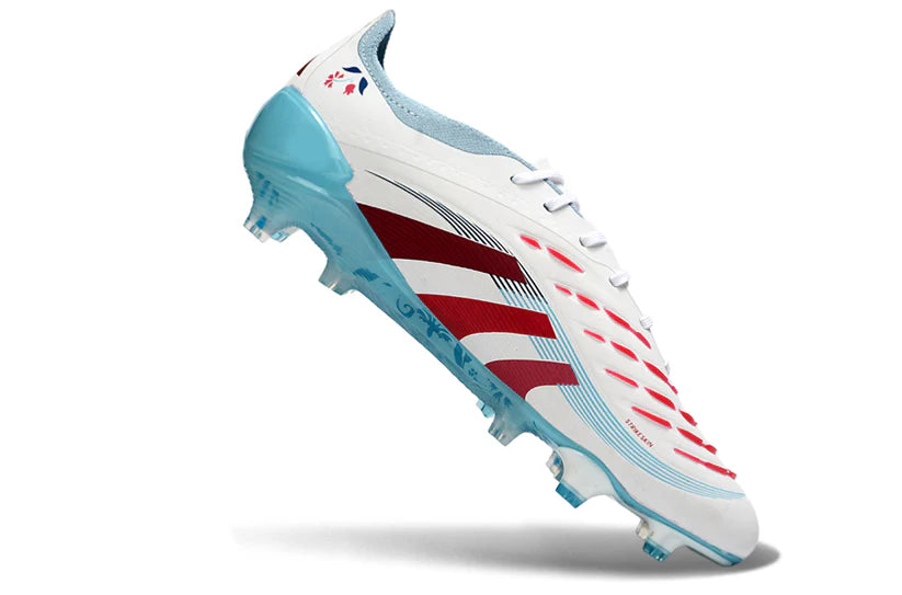 Adidas Predetor Christmas FG