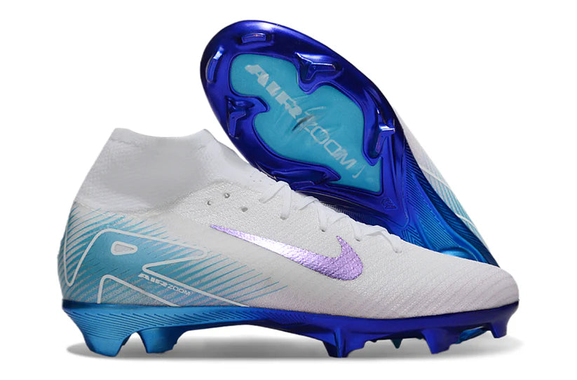 Nike Air Zoom Mercurial Superfly 16 Elite XXV FG