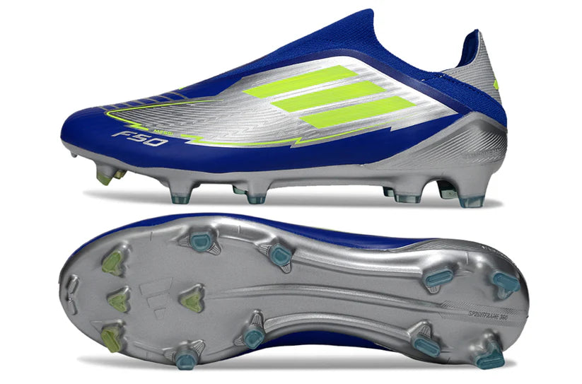 Adidas F50 LACELESS FG