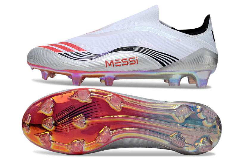 Adidas F50 LACELESS FG